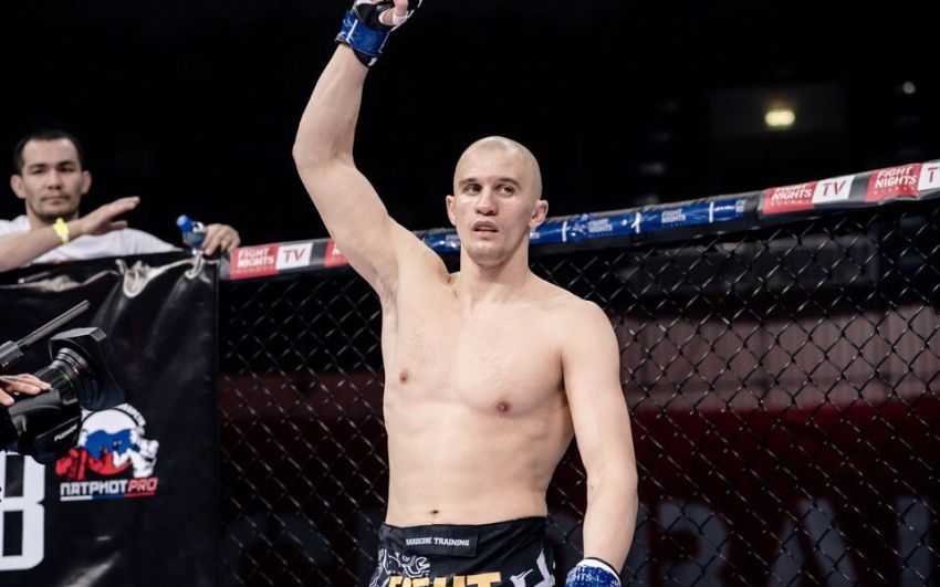 FIGHT NIGHTS GLOBAL 70 пройдет в Улан-Удэ 7 июля