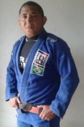 Ivanildo Silva (Feinho)