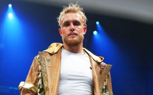 Джейк Пол: "МакГрегор должен выиграть трилогию с Порье, если хочет подраться со мной"