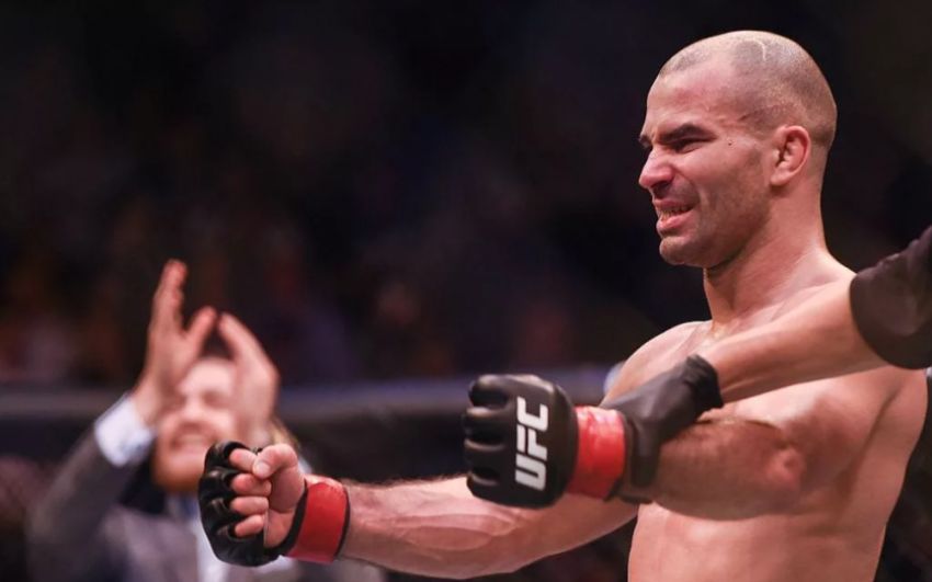 Артем Лобов получил предложение от Bellator