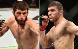 Магомед Анкалаев поделился мыслями насчет боя с Куцелабой 29-го февраля