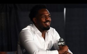 Пресс-конференция, посвященная турниру UFC 214. Прямая трансляция