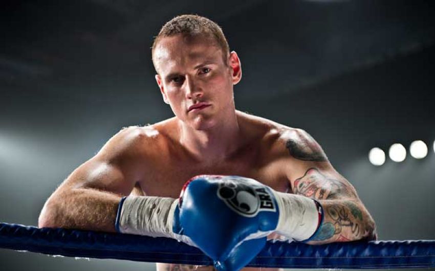 Победив в турнире WBSS, я докажу, что лучший в своём весе — Гроувз