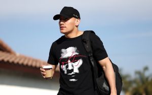 Верджил Ортис поставил условие для проведения боя с Муртазалиевым