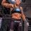 Jacqueline Cavalcanti