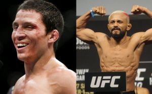 Дана Уайт подтвердил, что UFC работает над реваншем между Бенавидезом и Фигейреду