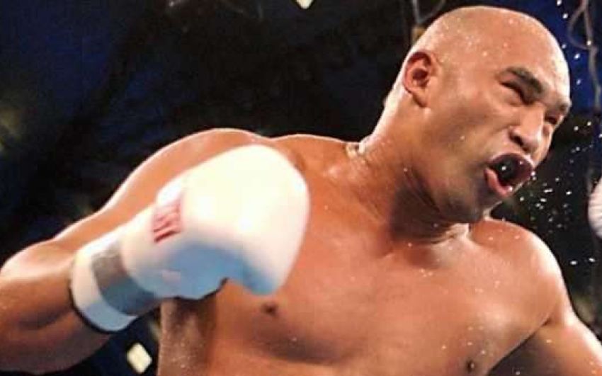 Проклятье WBA в тяжёлой весовой категории