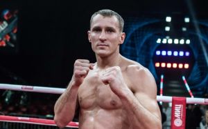 Эдди Хирн готов заключить соглашение с Эдуардом Трояновским при одном условии