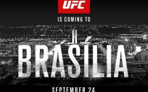 РП UFC №16- UFC FN 95