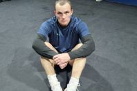 Уилли Хатчинсон нацелен на реванш с Буатси: "Это был просто не мой день"