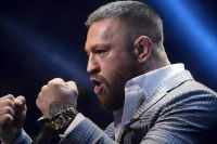 Дана Уайт отреагировал на слухи о возвращении МакГрегора