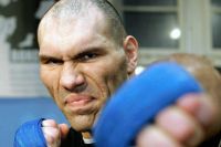 Николай Валуев высказался о допуске боксеров‑трансгендеров на женские турниры в США: "Пусть деградируют"