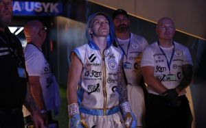 Крис Юбенк-мл дал совет Кэмпбеллу Хаттону
