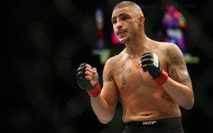 Дана Уайт не уверен насчет будущего Диего Санчеса в UFC