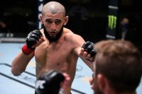 Даниэль Кормье считает, что в 2021 году Чимаев станет чемпионом UFC в двух весовых категориях