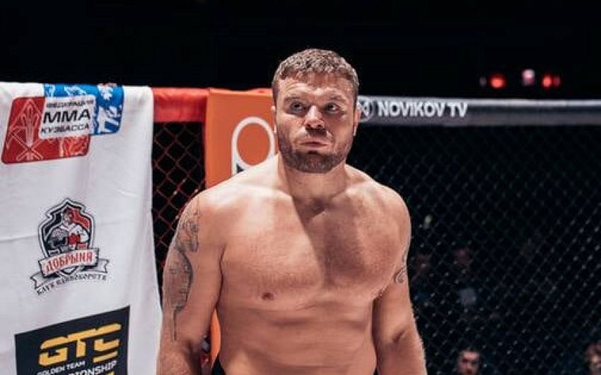 Анатолий Малыхин рассказал, почему вместо лиги АСА подписал контракт с ONE Championship