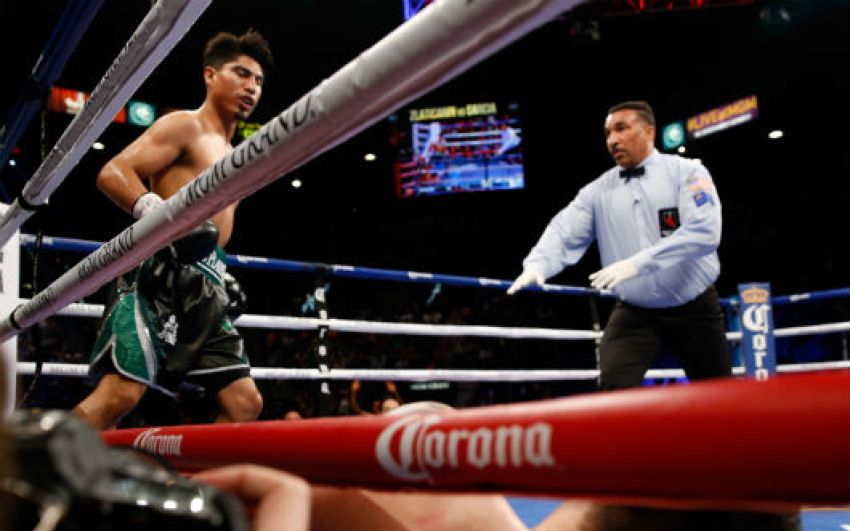 Итоги января 2017 по версии пользователей fightnews.info