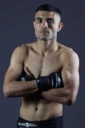 Lucas Oliveira de Faria (Luquinha)