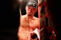Президент UFC сравнил Нейта Диаса с легендарным Артуро Гатти
