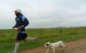 Lucas Matthysse Highlights 