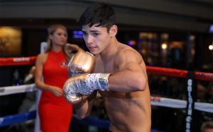 Джермелл Чарло посоветовал Райану Гарсии уходить из Golden Boy