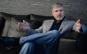 Рябинский: Уверен, что Поветкину по силам взять реванш у Кличко 