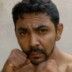 Edilson Benedito Silva