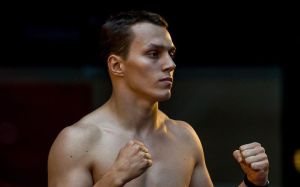 Артем Тарасов рассказал, что мог подписать контракт с UFC после боя с Дациком