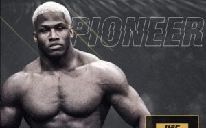 Кевин Рэнделман стал членом "Зала славы UFC"