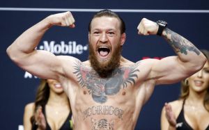 Конор МакГрегор рассказал, сколько боев ему осталось провести в UFC