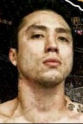 Aldo Corona (PSYBORG REC)