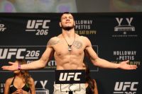 Никита Крылов: "Уходил из UFC, чтобы вернуться"