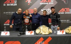 Петр Ян: "UFC лучшая лига мира, поэтому я в ней"