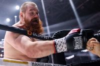 Владимир Минеев отреагировал на появление Дацика на фронте