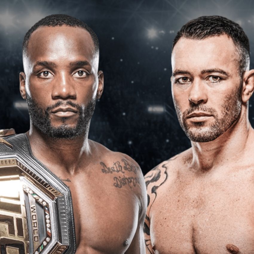 Ставки на UFC 296: Коэффициенты на турнир Леон Эдвардс – Колби Ковингтон