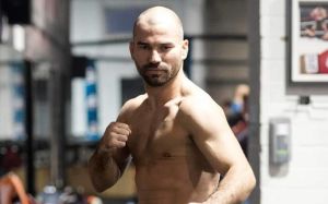 Евгений "Моряк" Курданов: "Если будет возможность подраться с Лобовым, я с удовольствием за нее ухвачусь"