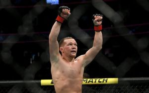 Петр Ян опередил МакГрегора в рейтинге бойцов спортивного симулятора UFC 4