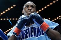 Брюс Кэррингтон получил соперника по первой защите титула WBC