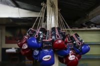 АИБА подозревают в готовности влиять на результаты боёв на Олимпиаде