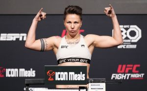 Ирина Алексеева прокомментировала свою дисквалификацию: "Русофобия USADA не знает границ"