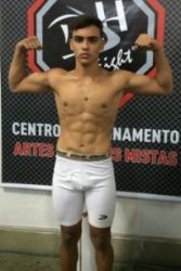 Pacceli Afonso Campos Almeida