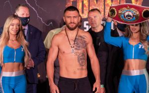 Президент Top Rank: "Менеджер Ломаченко сказал, что он хочет драться как можно скорее"