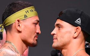 Турнир UFC 236 продал мизерное количество платных трансляций