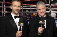 Стань корреспондентом Fightnews