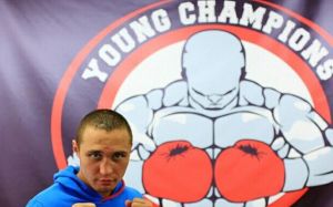 Сергей Липинец: "Я вернусь еще более сильным"