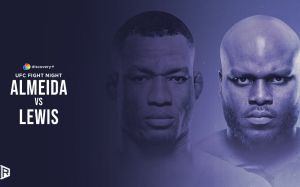 Ставки на UFC Fight Night 231: Коэффициенты на турнир Жаилтон Алмейда - Деррик Льюис