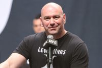Глава UFC всерьез намерен покорить профессиональный бокс