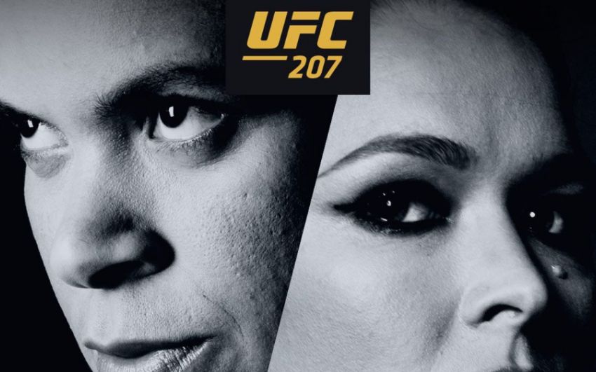 Бонусы по 50 тысяч $ после UFC 207