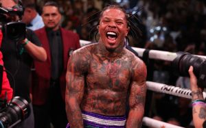 Новый рейтинг P4P от ESPN: Дэвис не попал в топ-10 после победы над Гарсией