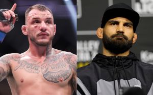 Ставки на UFC Fight Night 243: Коэффициенты на турнир Ренато Мойкано – Бенуа Сен-Дени